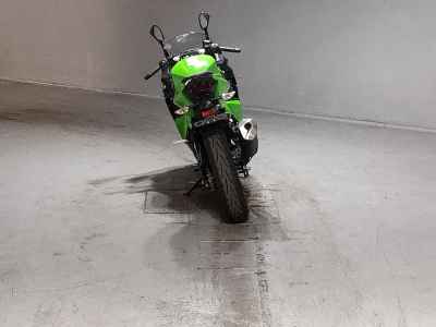Kawasaki Ninja 250 2024