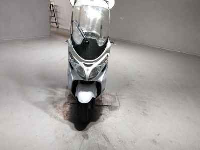 Suzuki Skywave 250