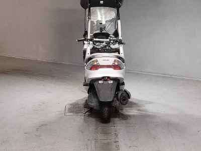 Suzuki Skywave 250