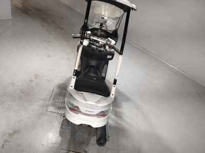 Suzuki Skywave 250