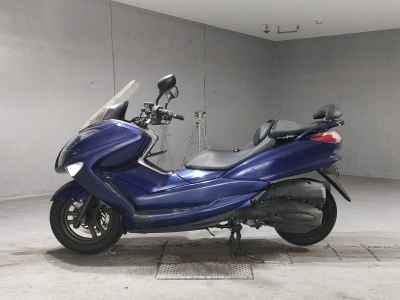 Yamaha Majesty 250 2007