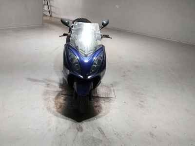 Yamaha Majesty 250 2007