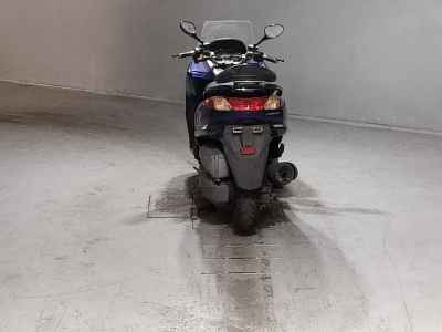 Yamaha Majesty 250 2007