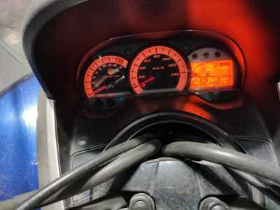 Yamaha Majesty 250 2007