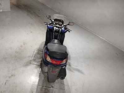 Yamaha Majesty 250 2007