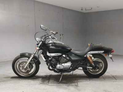 Kawasaki Eliminator 250V 2005