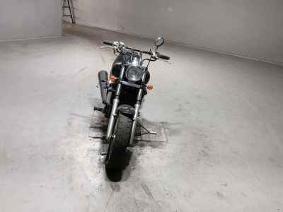 Kawasaki Eliminator 250V 2005