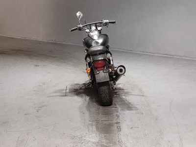 Kawasaki Eliminator 250V 2005