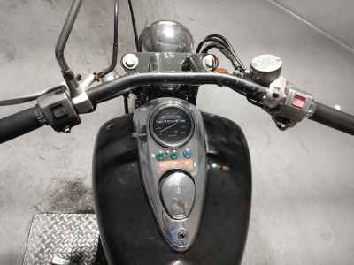 Kawasaki Eliminator 250V 2005