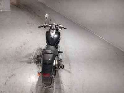 Kawasaki Eliminator 250V 2005