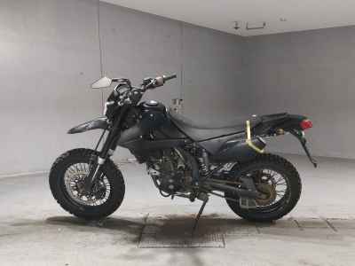 Kawasaki D-Tracker 250 X 2014