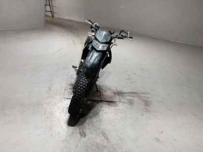 Kawasaki D-Tracker 250 X 2014