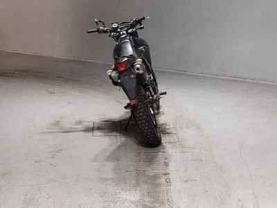 Kawasaki D-Tracker 250 X 2014