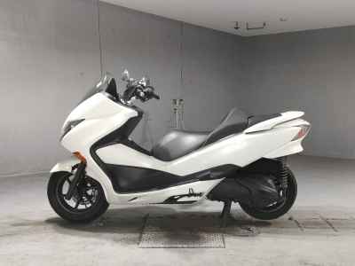 Honda Forza Z 2011