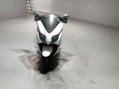 Honda Forza Z 2011