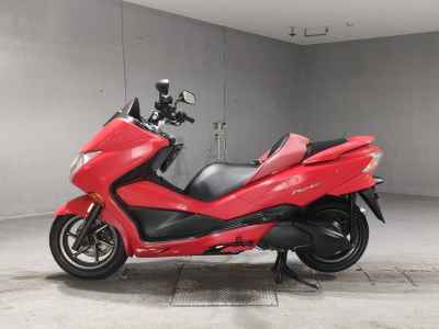 Honda Forza X 2008