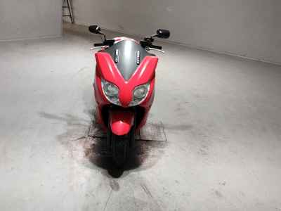 Honda Forza X 2008