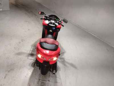 Honda Forza X 2008