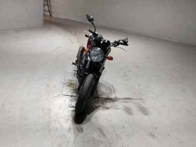 Honda VTR250 2017