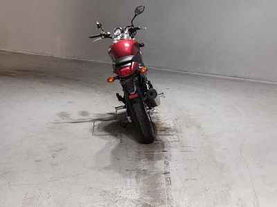 Honda VTR250 2017