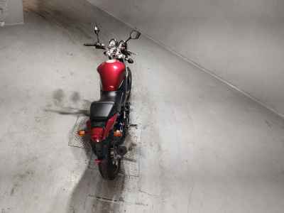 Honda VTR250 2017