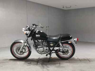 Suzuki Volty