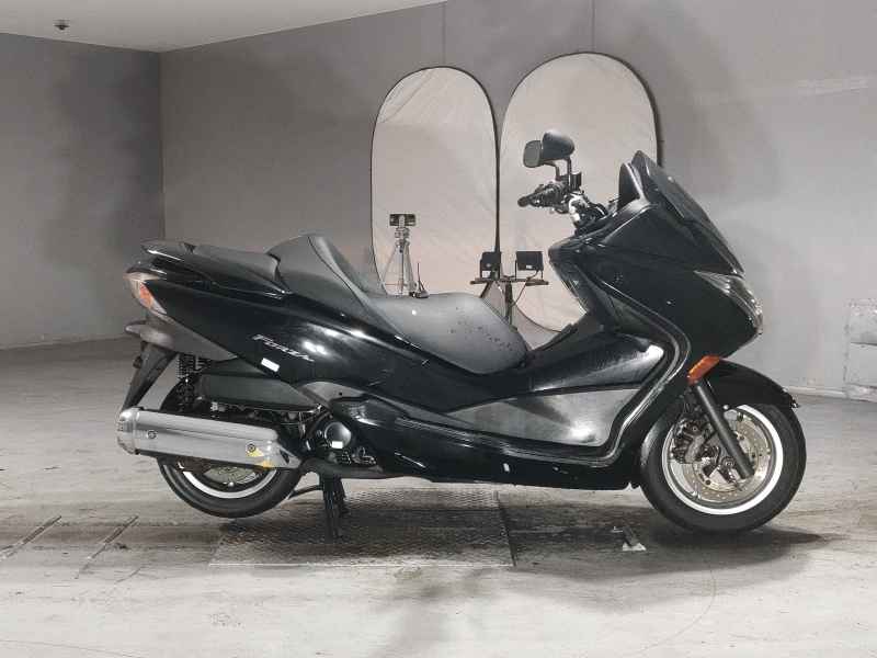 Honda Forza X 2008