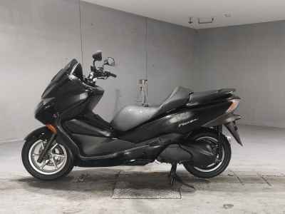 Honda Forza X 2008