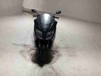 Honda Forza X 2008