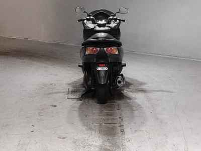 Honda Forza X 2008