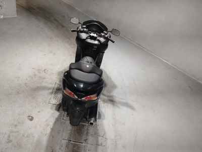 Honda Forza X 2008