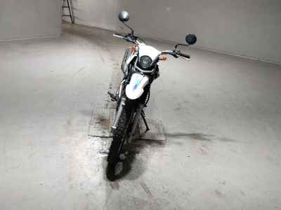 Yamaha XT250 Serow 2018