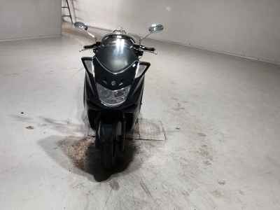 Yamaha Majesty 250C 2006