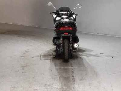 Yamaha Majesty 250C 2006
