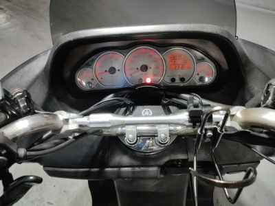 Yamaha Majesty 250C 2006