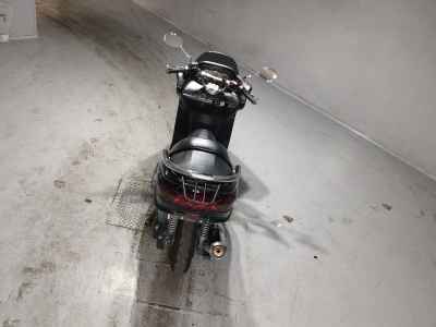 Yamaha Majesty 250C 2006
