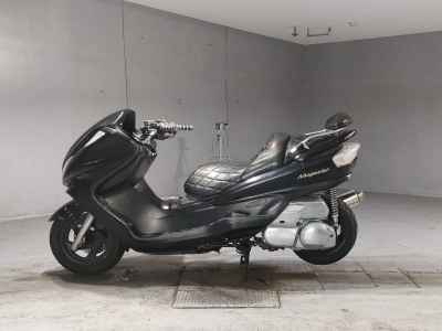 Yamaha Majesty 250C 2005