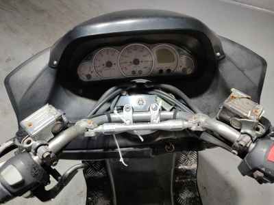 Yamaha Majesty 250C 2005