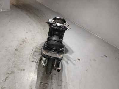 Yamaha Majesty 250C 2005