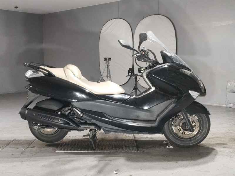 Yamaha Majesty 250 2007