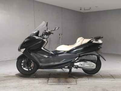 Yamaha Majesty 250 2007
