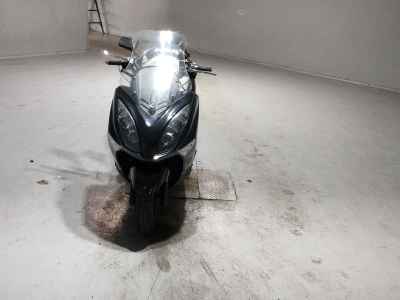 Yamaha Majesty 250 2007