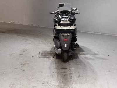 Yamaha Majesty 250 2007