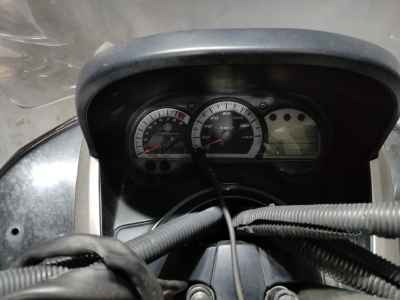 Yamaha Majesty 250 2007
