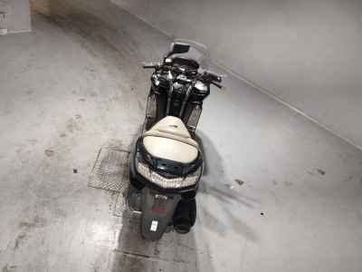 Yamaha Majesty 250 2007