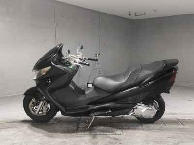 Suzuki Skywave 250