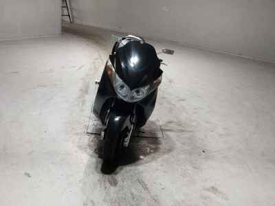 Suzuki Skywave 250
