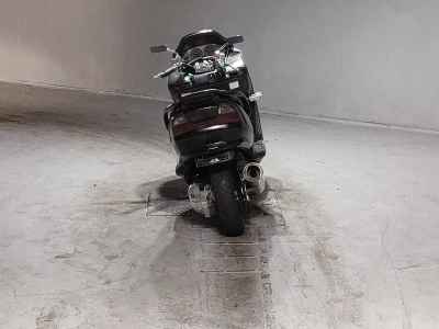 Suzuki Skywave 250