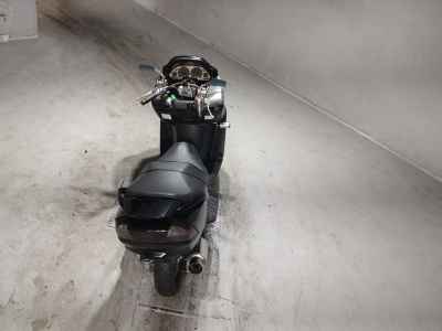 Suzuki Skywave 250