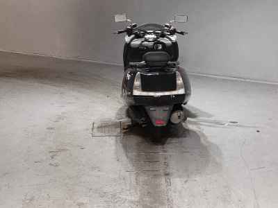Yamaha Maxam 250 2005